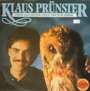 LP - Klaus Prünster - Über 1000 Meter Liegt Noch Schmäh