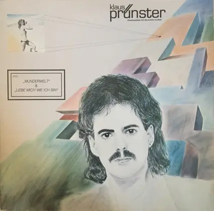 Klaus Prünster - Zweisamkeit (Ist Die Schön're Zeit)