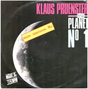 Klaus Prünster - Planet No. 1