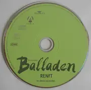 CD - Klaus Renft Combo - Die Schönsten Balladen