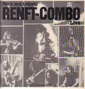 LP - Klaus Renft Combo - Live Rock Aus Leipzig (Originalaufnahmen 1972-75)