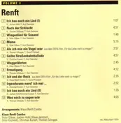 Klaus Renft - Rock Aus Deutschland Ost Volume 4