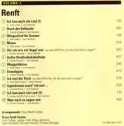 CD - Renft - Rock Aus Deutschland Ost Volume 4