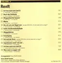 CD - Renft - Rock Aus Deutschland Ost Volume 4