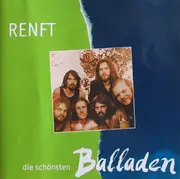 CD - Klaus Renft Combo - Die Schönsten Balladen