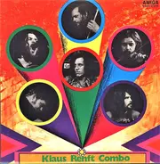 Klaus Renft Combo - Klaus Renft Combo