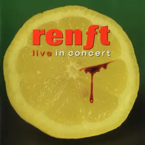 Klaus Renft - Live In Concert
