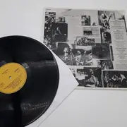 LP - Klaus Renft Combo - Live Rock Aus Leipzig (Originalaufnahmen 1972-75) - Original Leipzig issue