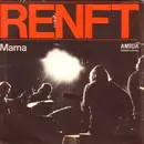 7inch Vinyl Single - Klaus Renft Combo - Mama / Ermutigung