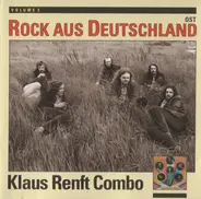 Klaus Renft Combo - Rock Aus Deutschland Ost Volume 3
