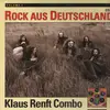 LP - Klaus Renft Combo - Rock Aus Deutschland Ost Volume 3