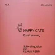 Happy Cats Privatpressung