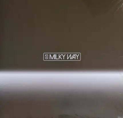 Klaus Schulze - 101, Milky Way