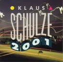 CD - Klaus Schulze - 2001