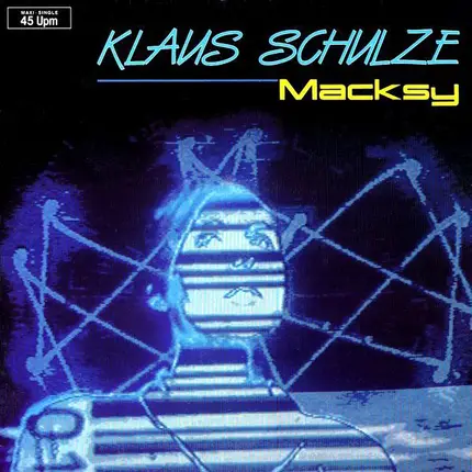 Klaus Schulze - Macksy