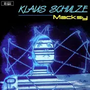 Klaus Schulze - Macksy