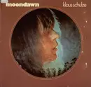 LP - Klaus Schulze - Moondawn