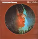 LP - Klaus Schulze - Moondawn