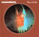 CD - Klaus Schulze - Moondawn (The Original Master)