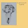 Double LP - Klaus Schulze - Audentity (remastered 2017 2lp) - 180GR.