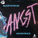 LP - Klaus Schulze - Angst