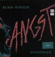 Klaus Schulze - Angst (Soundtrack)
