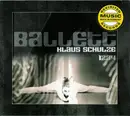 CD - Klaus Schulze - Ballett 1 - Digipak