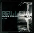 CD - Klaus Schulze - Ballett 4 - Digipak