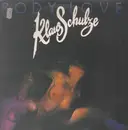 LP - Klaus Schulze - Body Love - Additions To The Original Soundtrack