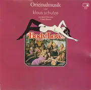 LP - Klaus Schulze - Body Love