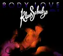 CD - Klaus Schulze - Body Love Vol. 2