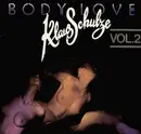 LP - Klaus Schulze - Body Love Vol.2