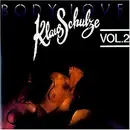 CD - Klaus Schulze - Body Love