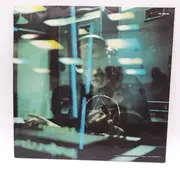 Double LP - Klaus Schulze - Cyborg - 1st German press on Kosmische Musik Yellow Labels