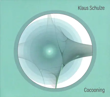Klaus Schulze - Cocooning