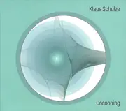 CD - Klaus Schulze - Cocooning - Digipak