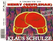 Klaus Schulze - Conquest Of Paradise