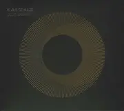 CD - Klaus Schulze - Deus Arrakis - Digipak, Embossed