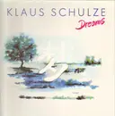 LP - Klaus Schulze - Dreams