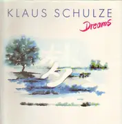 LP - Klaus Schulze - Dreams