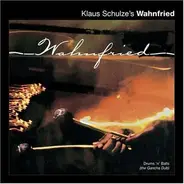 Klaus Schulze - Drums 'N' Balls