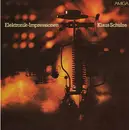 LP - Klaus Schulze - Elektronik-Impressionen