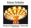 CD-Box - Klaus Schulze - Richard Wahnfried's Tonwelle - Digifile