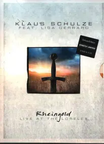 Klaus Schulze - Rheingold (Live At The Loreley)