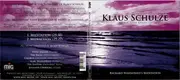 CD - Klaus Schulze Feat. Steve Jolliffe - Richard Wahnfried's Miditation - Digifile