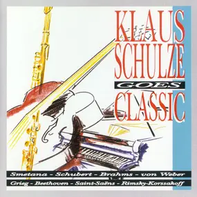 Klaus Schulze - Goes Classic