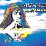 LP - Klaus Schulze - Inter * Face