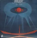 LP - Klaus Schulze - Irrlicht - Isadora FRANCE