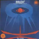 LP - Klaus Schulze - Irrlicht - Gatefold