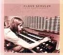 CD-Box - Klaus Schulze - La Vie Electronique 3 - Digipak